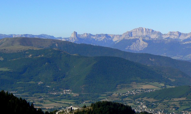 photo du Vercors