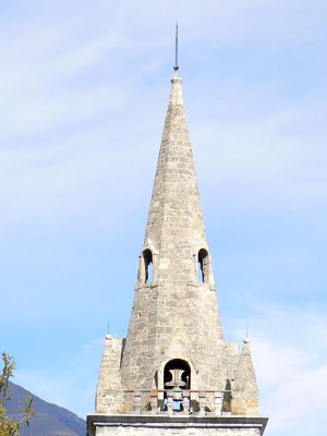 le clocher