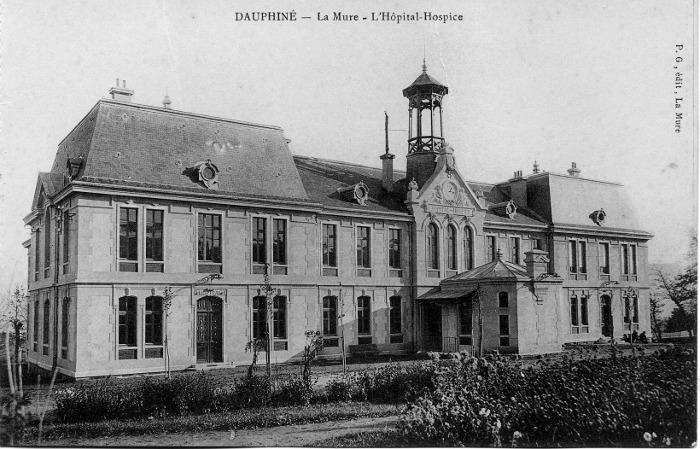 photo de l'hpital