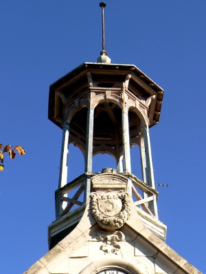 le chapiteau