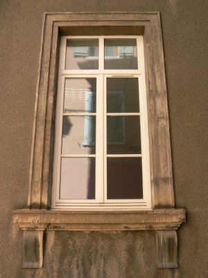 encadrement des fentres en ciment