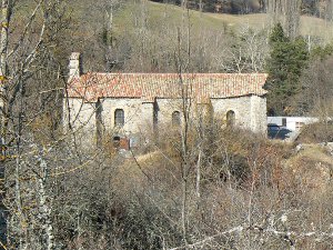 chapelle de Cognet