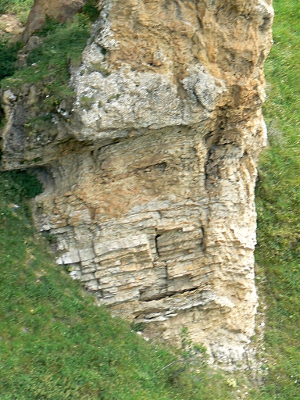 le pilier sud 