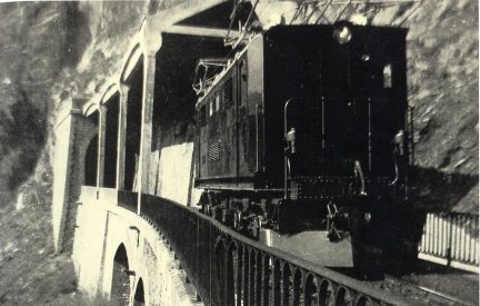 une photo de 1933