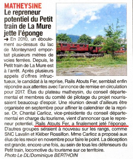 article du dauphin libr
