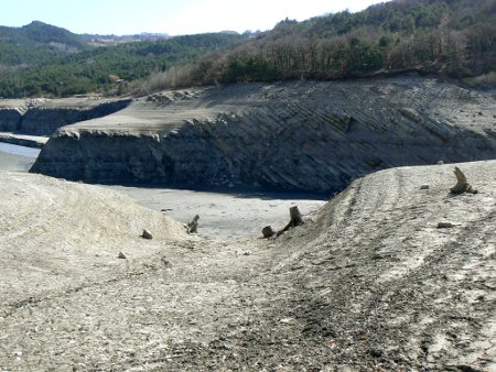 strates d'Aalnien