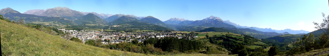 le panorama 