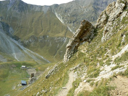 la mme vue de plus haut