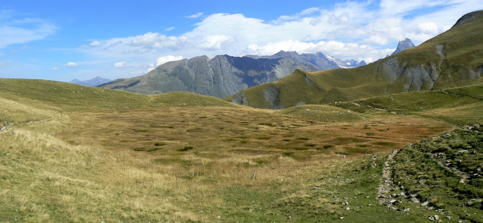 la tourbire