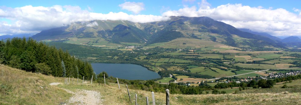 panorama de la crte