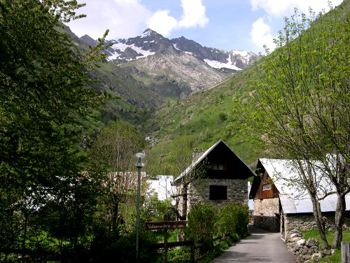 entre de Valsenestre